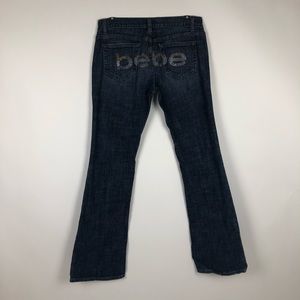 Bebe jeans